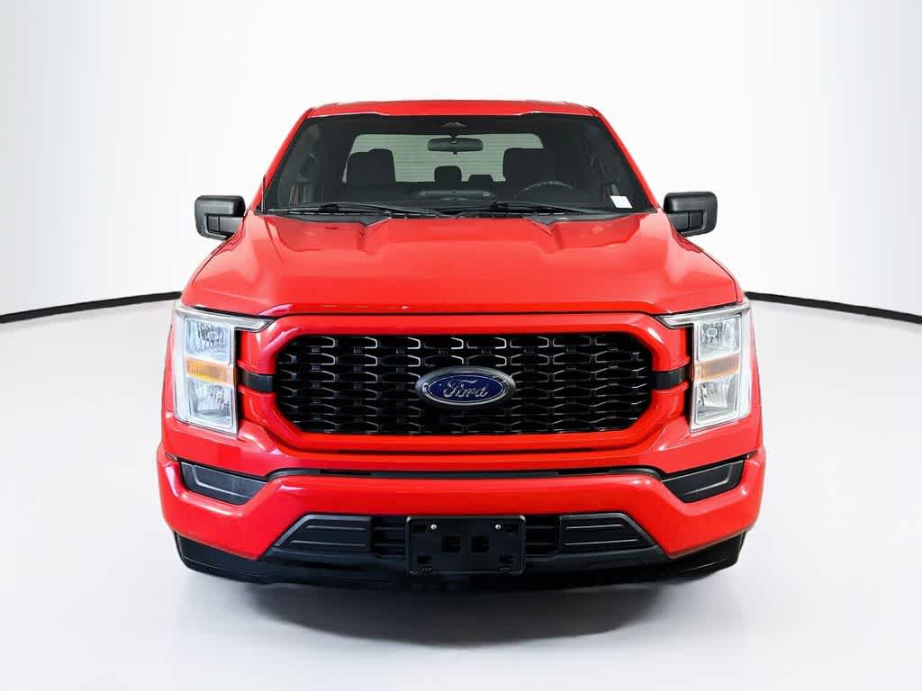 Ford F-150 XL 2022