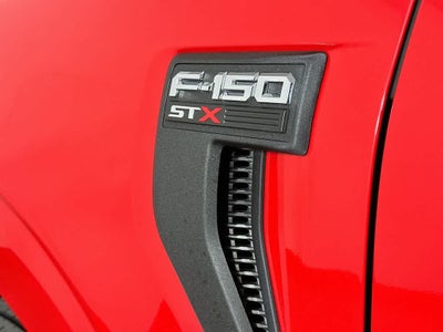 Ford F-150 XL 2022