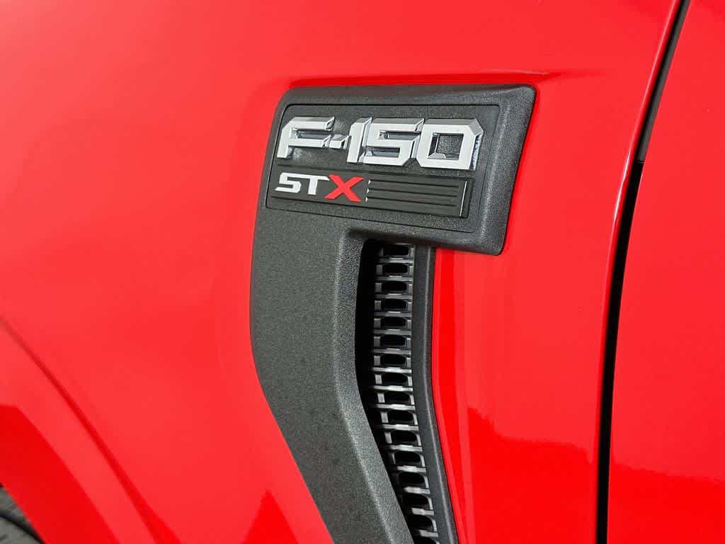 Ford F-150 XL 2022