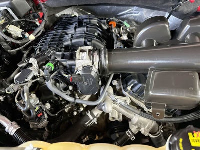 Ford F-150 XL 2022