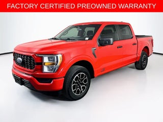Ford F-150 XL 2022