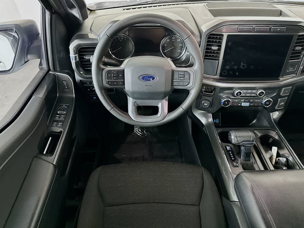 2023 Ford F-150 Base
