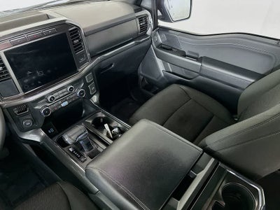2023 Ford F-150 Base