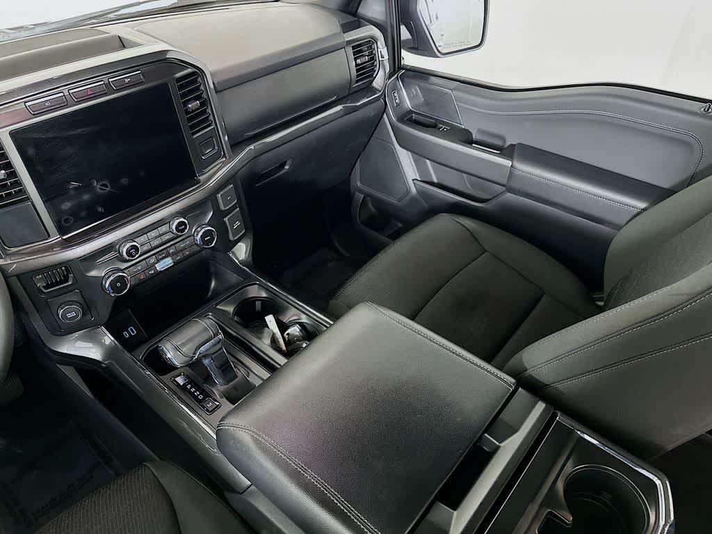 2023 Ford F-150 Base
