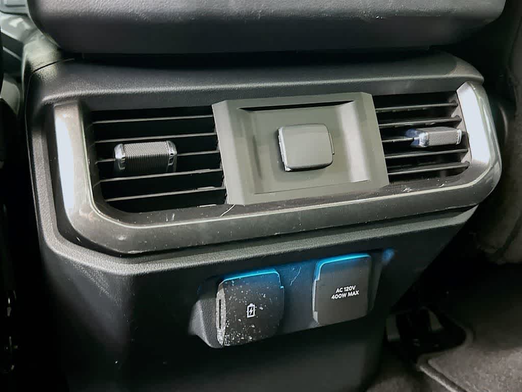2023 Ford F-150 Base