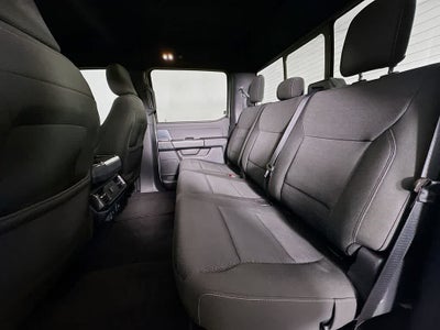 2023 Ford F-150 Base