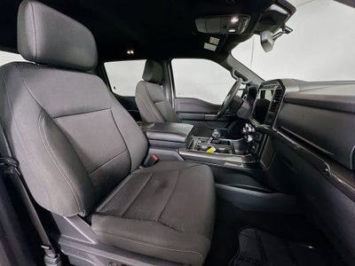 2023 Ford F-150 Base
