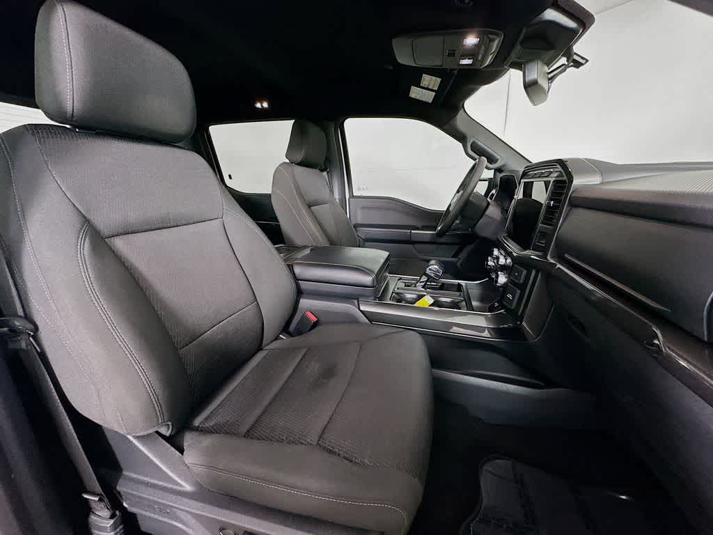 2023 Ford F-150 Base