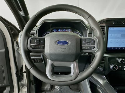 2023 Ford F-150 Base
