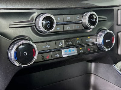 2023 Ford F-150 Base