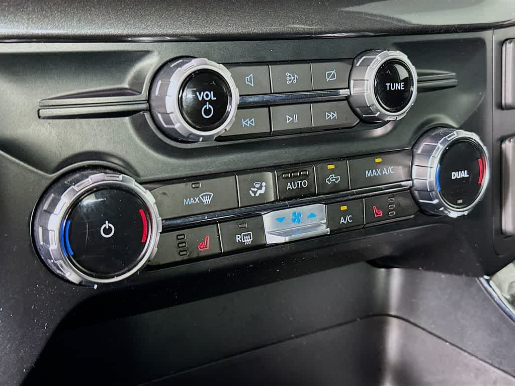 2023 Ford F-150 Base