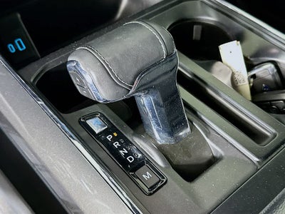 2023 Ford F-150 Base