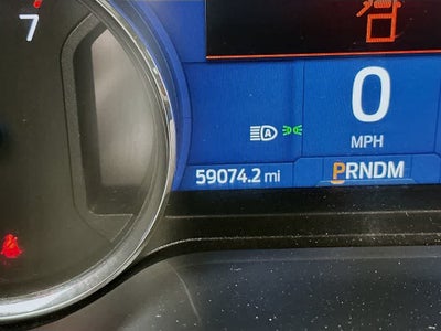 2023 Ford F-150 Base