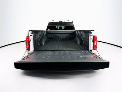 2023 Ford F-150 Base