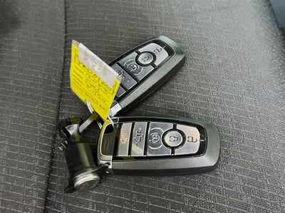 2023 Ford F-150 Base