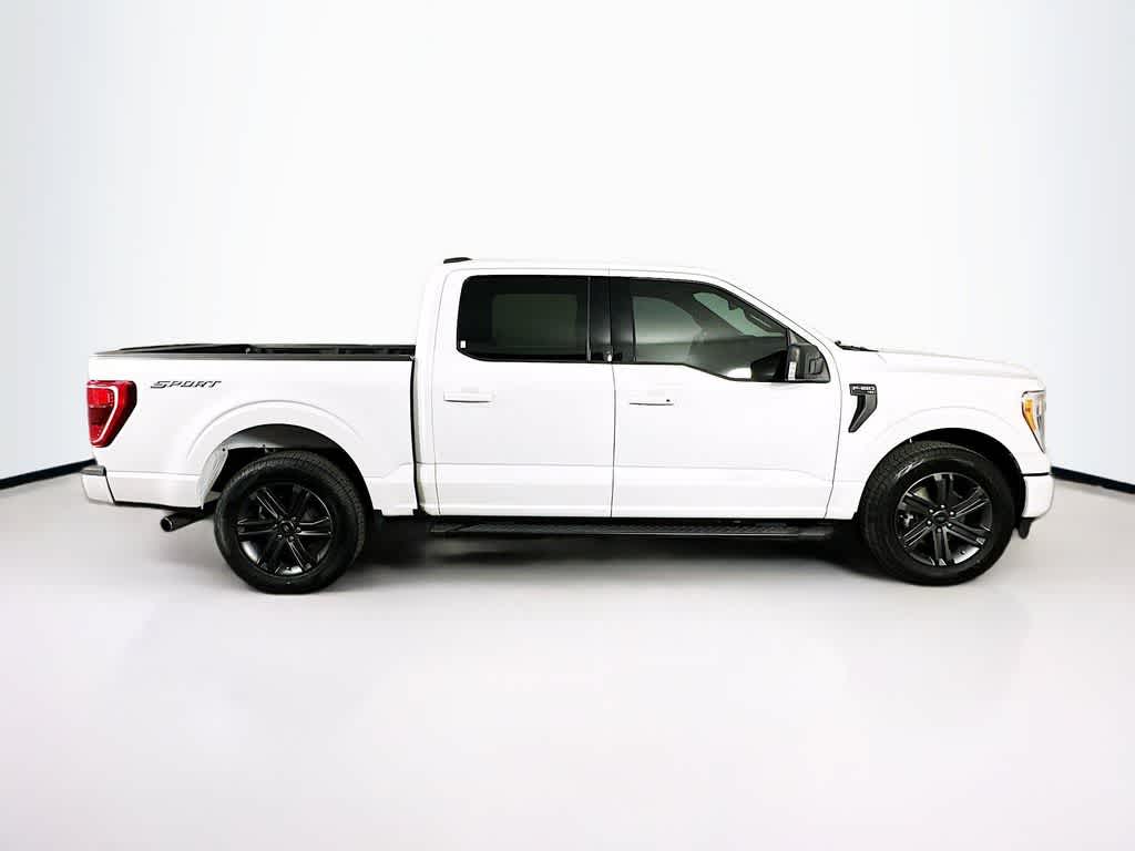 2023 Ford F-150 Base