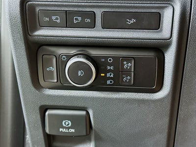 2023 Ford F-150 Base