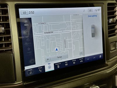 2023 Ford F-150 Base