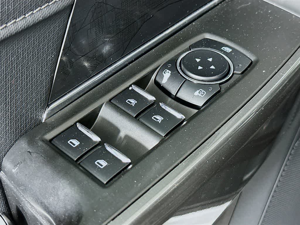 2023 Ford F-150 Base