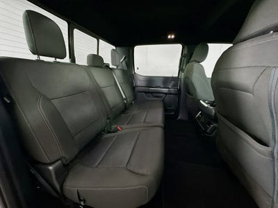 2023 Ford F-150 Base