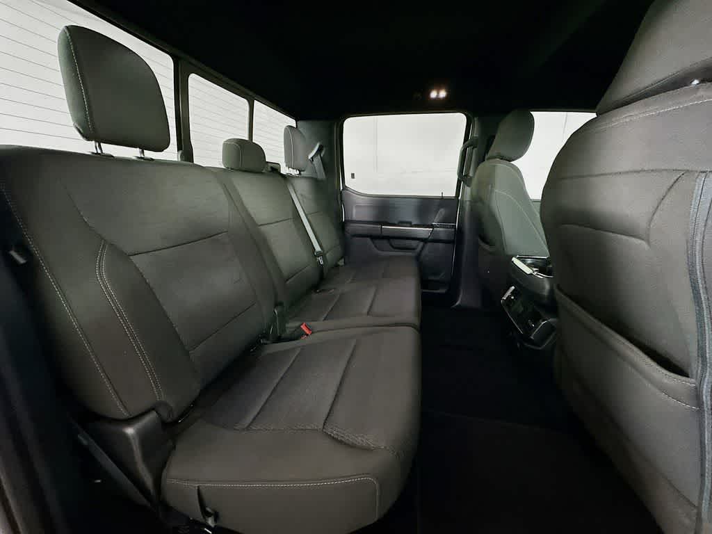 2023 Ford F-150 Base