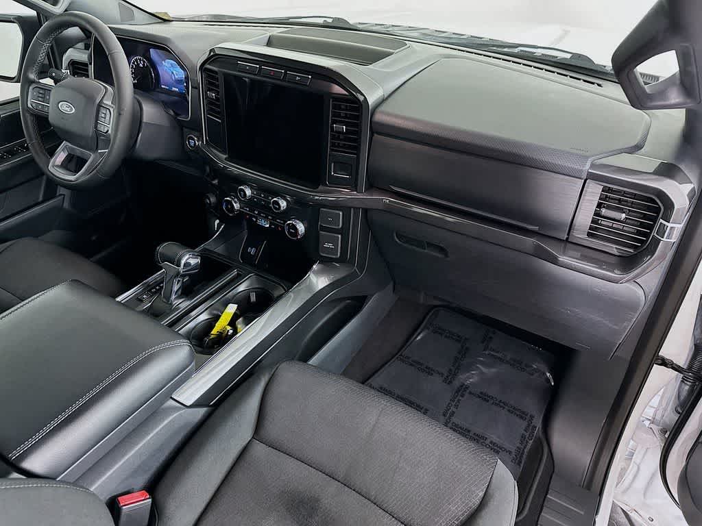 2023 Ford F-150 Base
