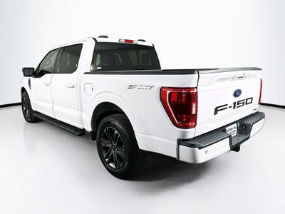 2023 Ford F-150 Base