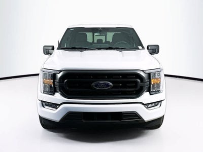 2023 Ford F-150 Base