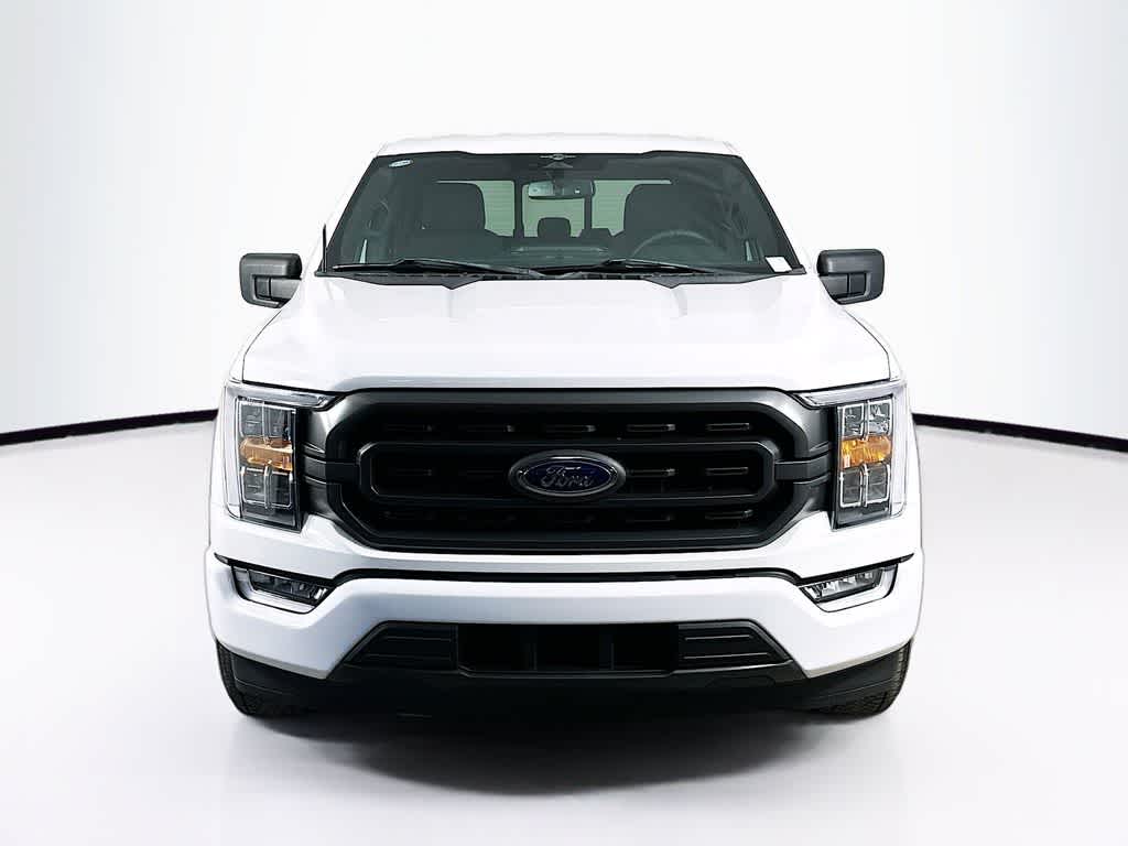 2023 Ford F-150 Base