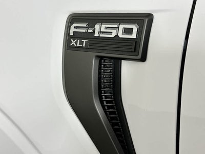 2023 Ford F-150 Base