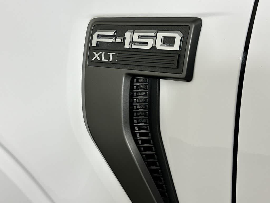 2023 Ford F-150 Base