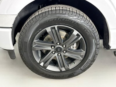 2023 Ford F-150 Base