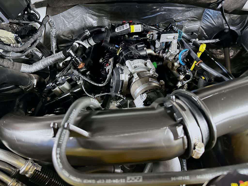 2023 Ford F-150 Base