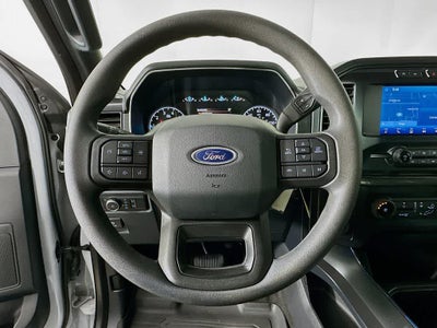 Ford F-150 XL 2021