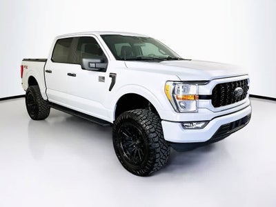 Ford F-150 XL 2021
