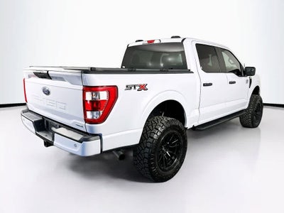 Ford F-150 XL 2021