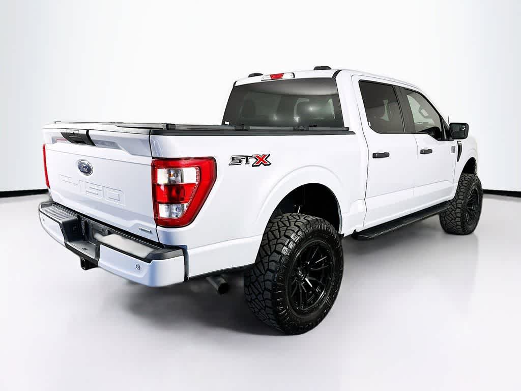 Ford F-150 XL 2021