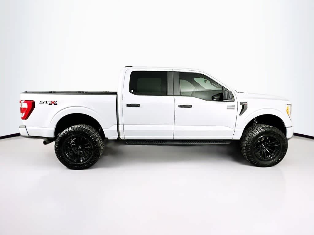 Ford F-150 XL 2021