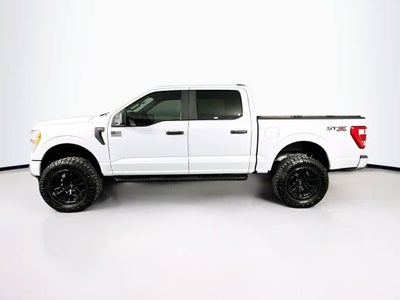 Ford F-150 XL 2021