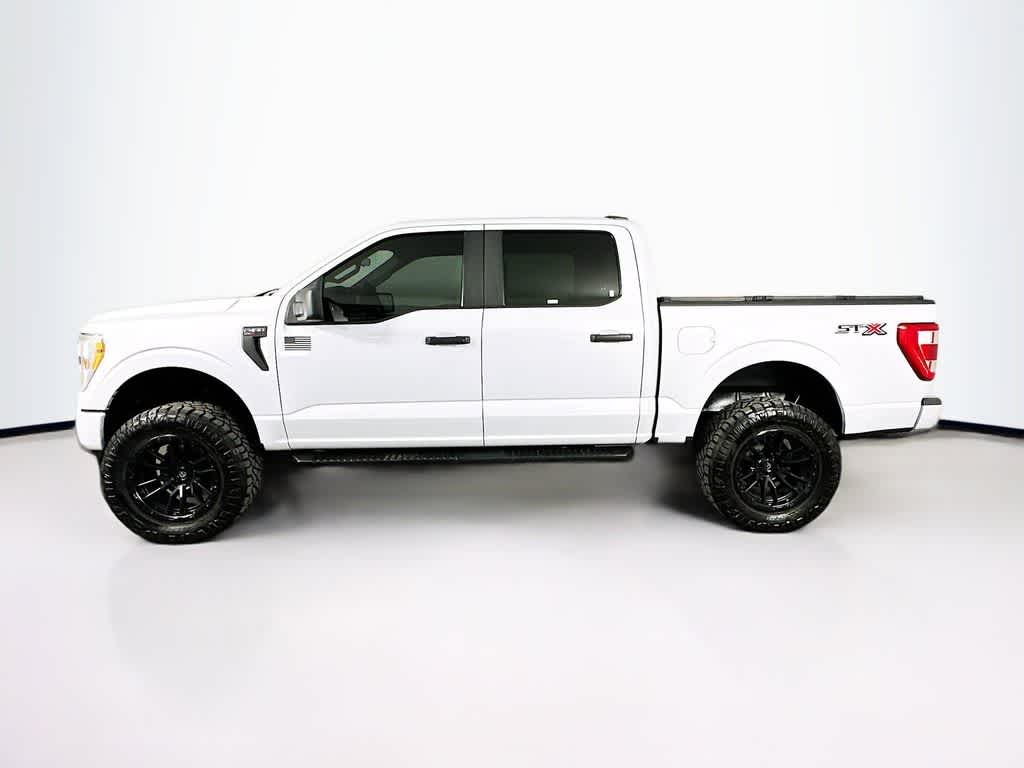 Ford F-150 XL 2021