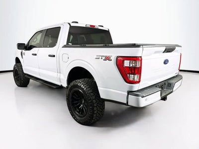 Ford F-150 XL 2021