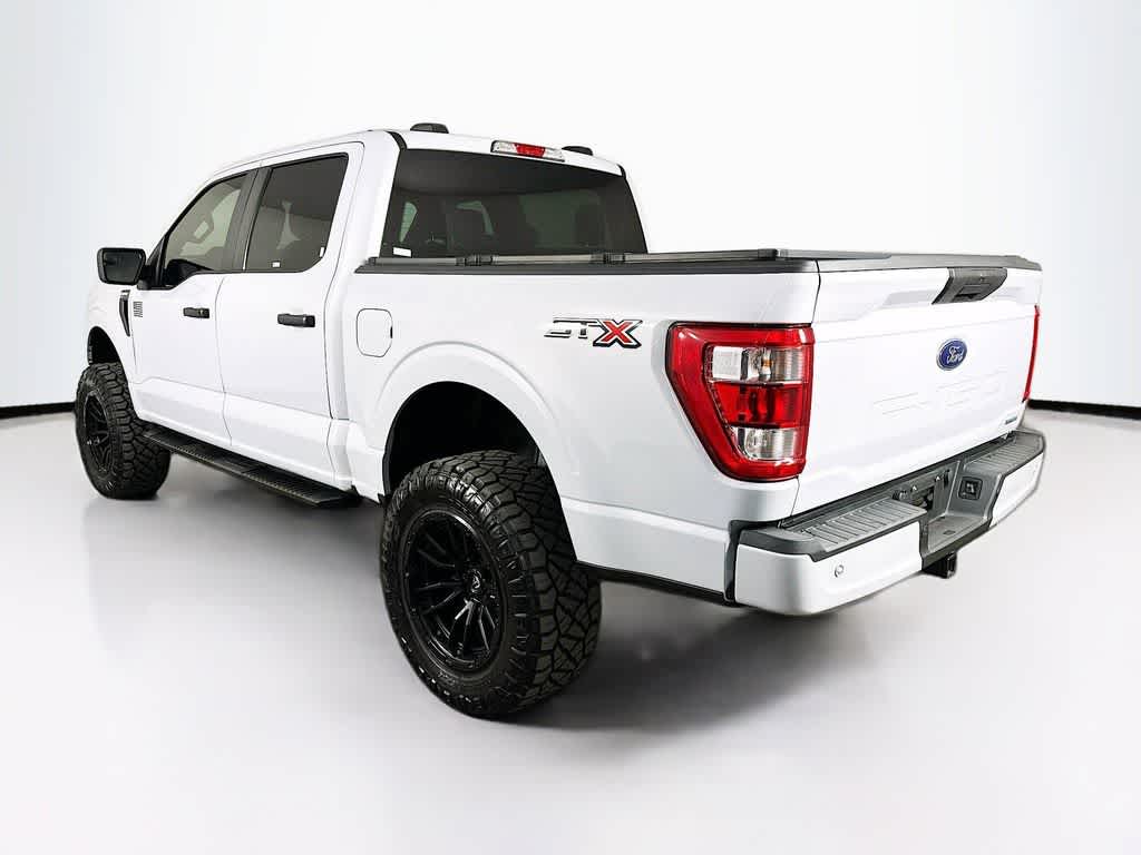 Ford F-150 XL 2021