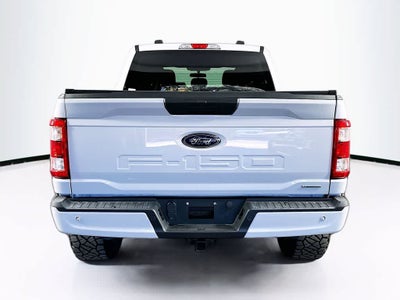Ford F-150 XL 2021