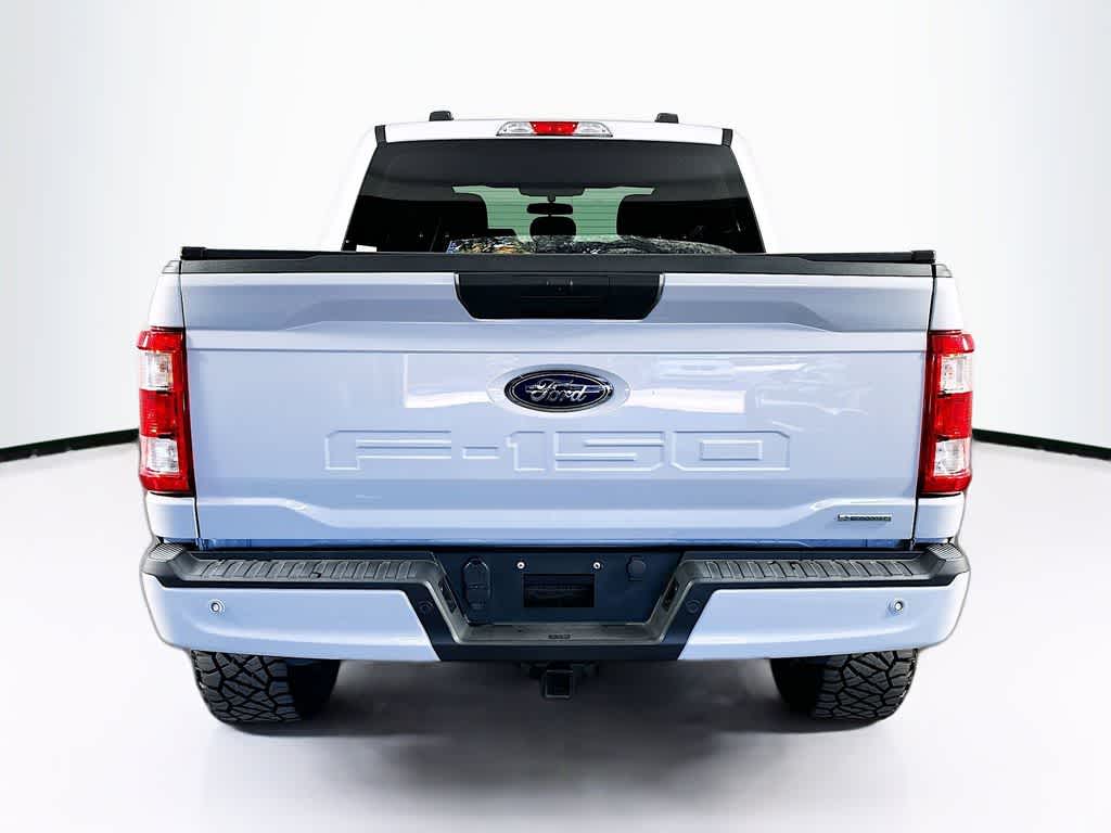 Ford F-150 XL 2021