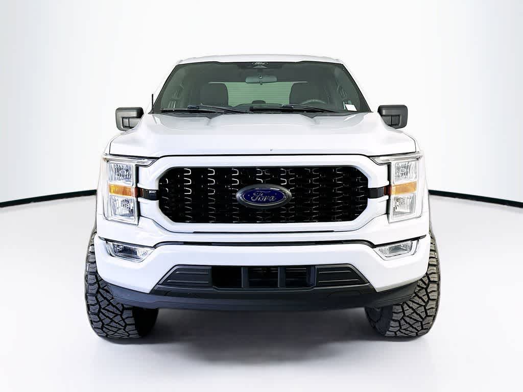 Ford F-150 XL 2021