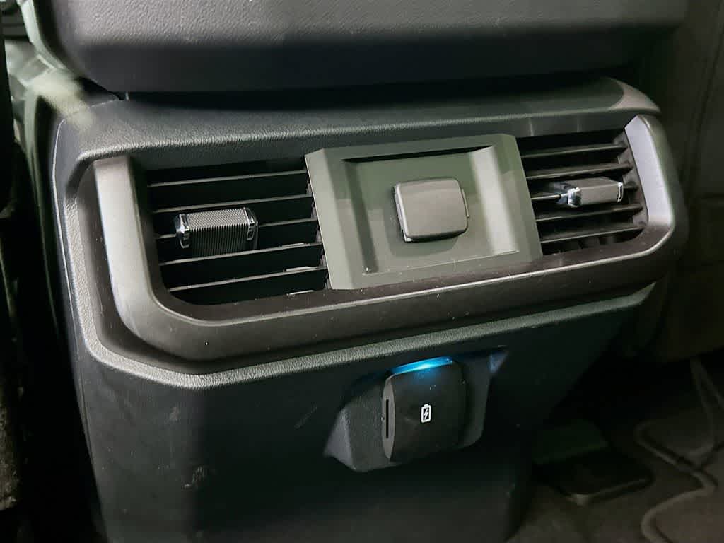 2022 Ford F-150 Base