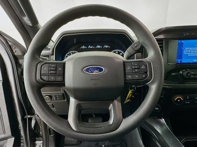 2022 Ford F-150 Base