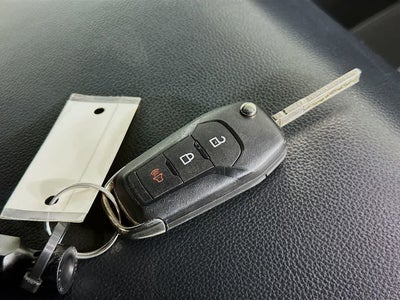 2022 Ford F-150 Base