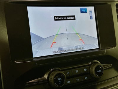 2022 Ford F-150 Base