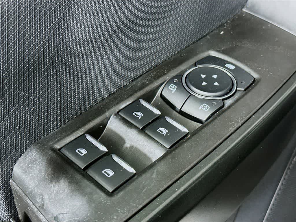 2022 Ford F-150 Base